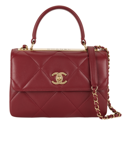 Trendy CC, front view